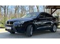 BMW X4 xDrive20d (Automata)