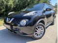 NISSAN JUKE 2018/2 - 1