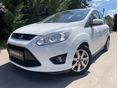 FORD C-MAX 1.6 TDCi Technology friss vizsga. szép állapot