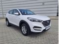 HYUNDAI TUCSON 2018/2 - 2