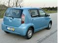 DAIHATSU SIRION 2007/4 - 5