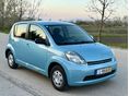 DAIHATSU SIRION 2007/4 - 6