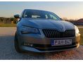 SKODA SUPERB 1.4 TSI ACT Ambition Friss szervíz