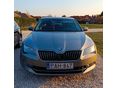 SKODA SUPERB 2017/4 - 2