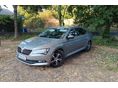 SKODA SUPERB 1.4 TSI ACT Ambition Friss szervíz