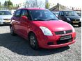 SUZUKI SWIFT 2006/10 - 1