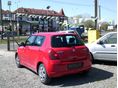 SUZUKI SWIFT 2006/10 - 2