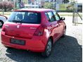 SUZUKI SWIFT 2006/10 - 3