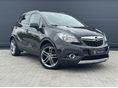 OPEL MOKKA 1.7 CDTI Cosmo AWD Start-Stop Gyári fényezés/BOSE/Napfénytető/Xenon/Kormányfűtés/Új gumik/Tolatókamera