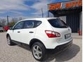 NISSAN QASHQAI 2010/5 - 6