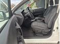 NISSAN QASHQAI 2010/5 - 7