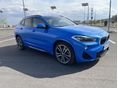 BMW X2 sDrive20i DKG Automata (magánszemély)