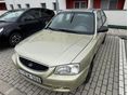 HYUNDAI ACCENT 1.5 CRDi LS