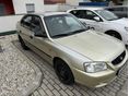HYUNDAI ACCENT 2002/11 - 2