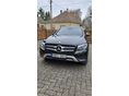 MERCEDES-BENZ GLC 250 2016/7 - 2