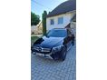 MERCEDES-BENZ GLC 250 2016/7 - 1