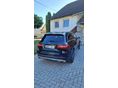 MERCEDES-BENZ GLC 250 2016/7 - 2