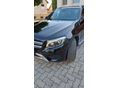 MERCEDES-BENZ GLC 250 2016/7 - 12