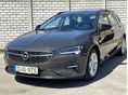 OPEL INSIGNIA Sports Tourer 1.5 CDTI Business Elegance M.O.-i / 1. Tulajdonos / Szervízkönyves / ÁFÁs