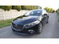 MAZDA 3 Sport 2.0 Challenge AKCIÓS ÁR!1.TULAJ!GYÁRI FÉNYEZÉS!MAKULÁTLAN !
