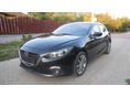 MAZDA 3 Sport 2.0 Challenge 1.TULAJ!GYÁRI FÉNYEZÉS!MAKULÁTLAN !