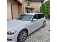 BMW 320 2013/7 - 2