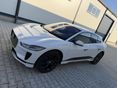 JAGUAR I-PACE EV400 S (Automata) Garanciális. Légrugó. 360 kamera. 20 felni. Meridian Hifi. Bőr