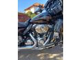 HARLEY-DAVIDSON ELECTRA GLIDE ULTRA CLASSIC 2011 - 5