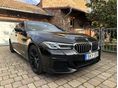 BMW 520 2020/11 - 2