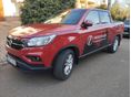 SSANGYONG MUSSO QK