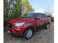 SSANGYONG MUSSO 2018/11 - 2