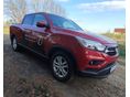 SSANGYONG MUSSO 2018/11 - 3