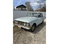 MOSZKVICS 408 1976 - 1