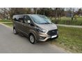 FORD TOURNEO 2020/10 - 2