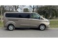 FORD TOURNEO 2020/10 - 1