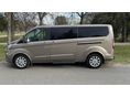 FORD TOURNEO 2020/10 - 4