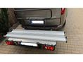FORD TOURNEO 2020/10 - 12