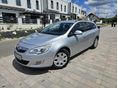 OPEL ASTRA J Sports Tourer 1.4 T Enjoy Klíma tempomat vonóhorog