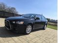 MITSUBISHI LANCER Sportback 1.6 Invite intense plus 2 gyári kulcs. szervízkönyv. friss műszaki vizsga