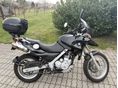 BMW F 650 GS 