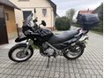 BMW F 650 GS 2004/2 - 10