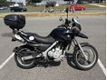 BMW F 650 GS 