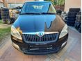 SKODA FABIA 2013/1 - 2