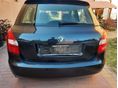 SKODA FABIA 2013/1 - 4