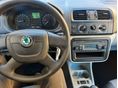 SKODA FABIA 2013/1 - 9