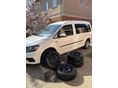 VOLKSWAGEN CADDY MAXI 2020/2 - 1