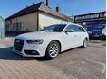 AUDI A4 2014/3 - 1