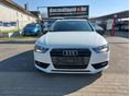 AUDI A4 2014/3 - 2