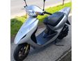 HONDA DIO 2011 - 2