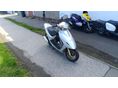 HONDA DIO 2011 - 4